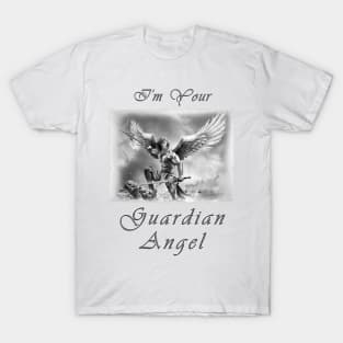 GUARDIAN ANGEL T-Shirt